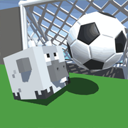 Gooooal.io v1.0 Ϸ