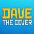 Dave The Diver(δ)-Dave The DiverϷԤԼv1.0