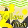 yellow flash running-yellow flash runningϷv1.1