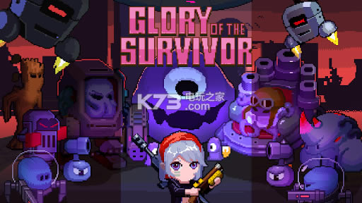 Glory of the Survivor-ҴߵҫϷv2.5