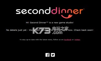 second dinner(δ)-second dinnerϷԤԼv1.0