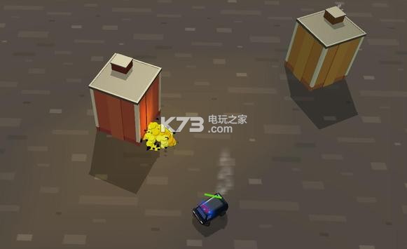 Town Car ChaseϷ-Town Car Chasev1.2