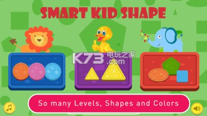 Smart Kid Shapeİ-Smart Kid Shapev1.13