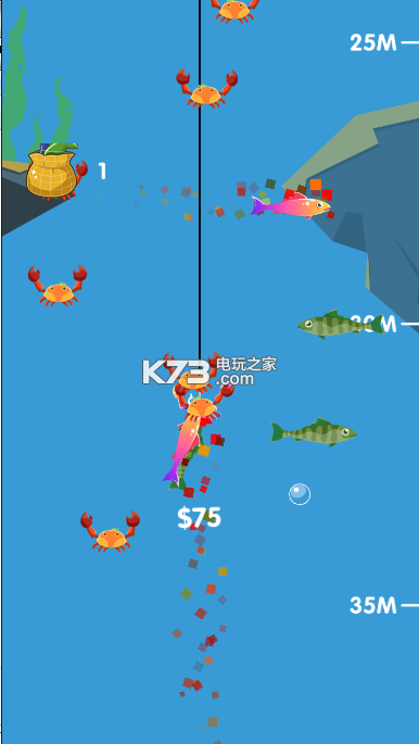 Fun Fishing My Pet׿-Fun Fishing My Petv1.0.7