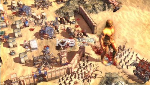 Conan Unconquered(δ)-Conan UnconqueredϷԤԼv1.0