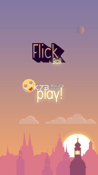Flick Ball׿-Flick BallϷv1.3