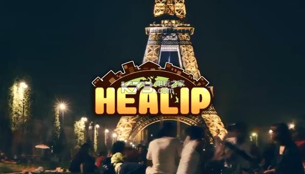 Healipֻ(δ)-HealipϷԤԼv1.0