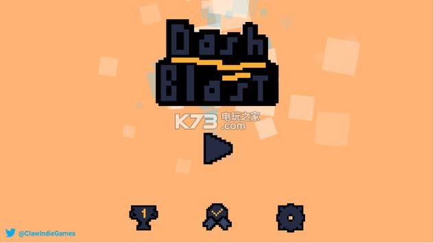 ̱ư׿-Dash BlastϷv0.4