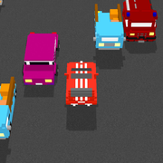道岔迎面车道手游下载-Switch Lanes Oncoming Traffic游戏下载v1.0