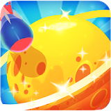 反弹星爆炸下载-反弹星爆炸游戏下载Bounce Star Blastv1.0.3