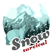 雪地生存游戏下载-雪地生存手游下载Snow Survivalv1.0