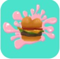 Burger splat-Burger splatϷv1.0