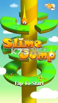 Slime Jumpİ-Slime Jumpv1.0