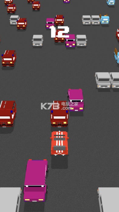 ӭ泵-Switch Lanes Oncoming TrafficϷv1.0