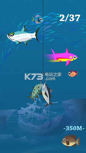 㼾Fish Season-Fish SeasonϷv1.0.2