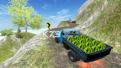 truck simulator 2018İ-truck simulator 2018ƽv1.0