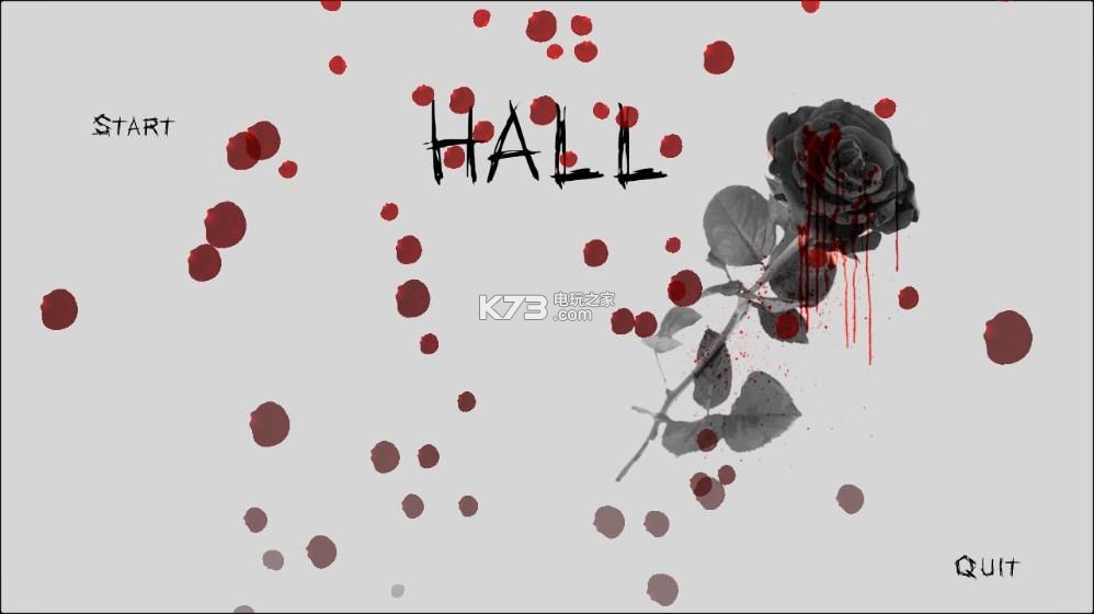 Hall Horror-Hall Horrorİv2.0