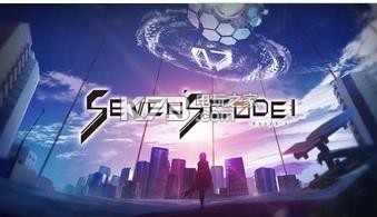 Ϸ-Seven