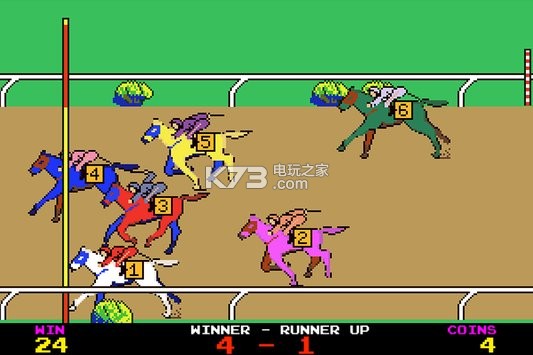 Horse Racing-Horse RacingϷv2.1