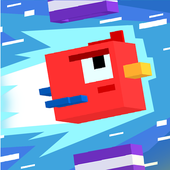 Flippy Bird Extreme v2.9 Ϸ