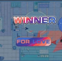 Winner for loveϷԤԼ(δ)-Winner for loveԤԼv1.0