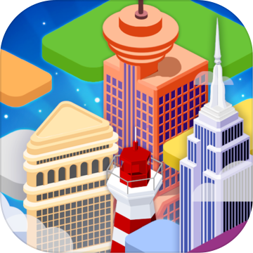 Merge CityϷ-Merge Cityv1.0.8