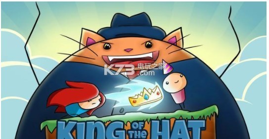 King Of the HatϷ(δ)-King Of the HatİԤԼv1.0