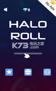 Halo Roll-Halo RollϷv1.0.0