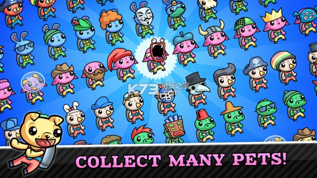 ﰲ׿-Super Rocket Petsapkv0.6