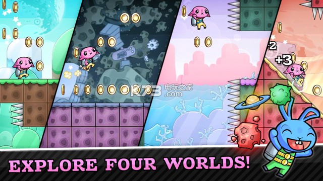 ﰲ׿-Super Rocket Petsapkv0.6