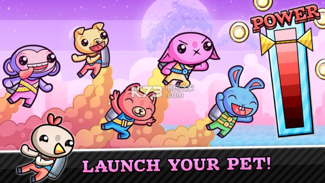 ﰲ׿-Super Rocket Petsapkv0.6