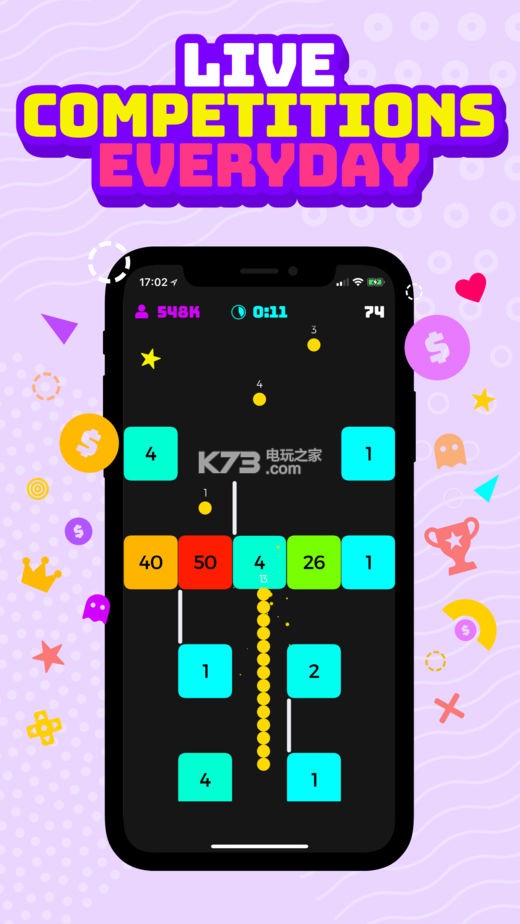 Voodoo Live׿ԤԼ(δ)-Voodoo LiveԤԼv1.25