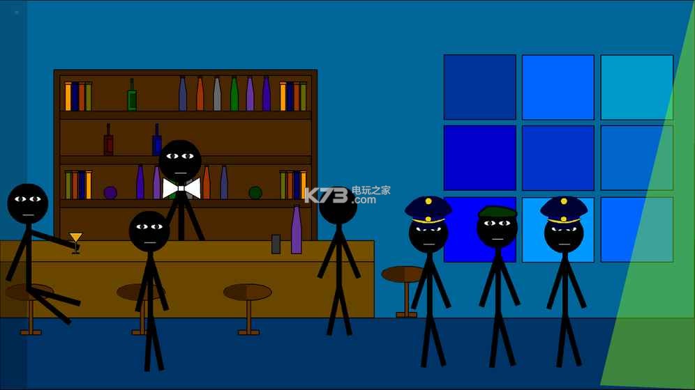 Lift Escape Stick-Lift Escape Stickv1.2