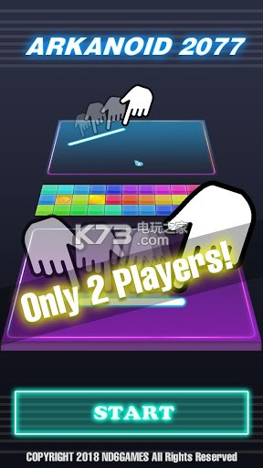 ש2077Ϸ-arkanoid 2077Ϸv1.04