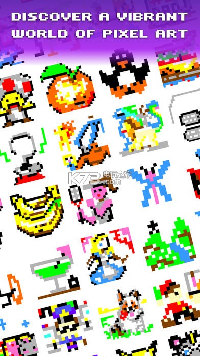 Picross Logic-Picross LogicϷv5.23.5