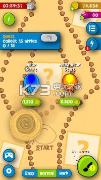 Scribble Racer 2Ϸ-Scribble Racer 2v1.1.16