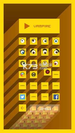 Eyes Cube-Eyes CubeϷv1.0.0