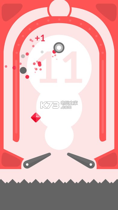 Ϸ-Pinball Sniper°v1.1