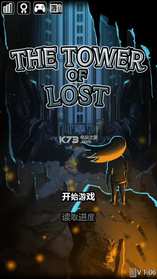 The Tower of LostϷ-The Tower of Lost׿v1.15