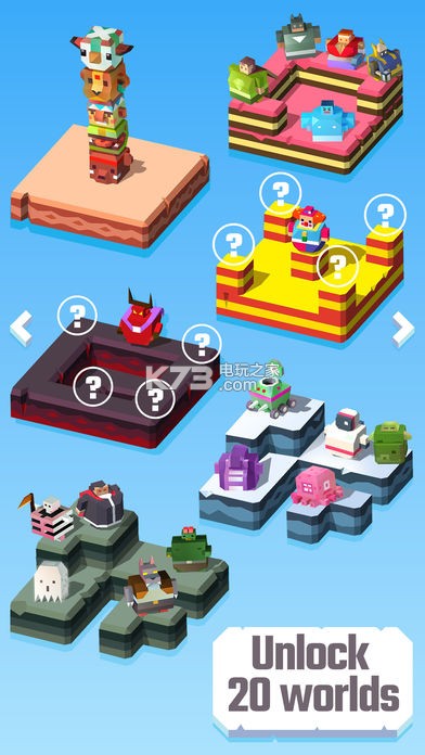 Stack RunϷ-Stack Runv1.2.0