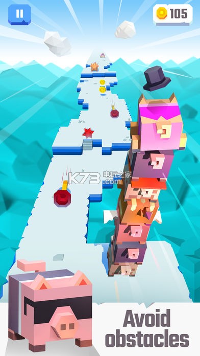 Stack RunϷ-Stack Runv1.2.0