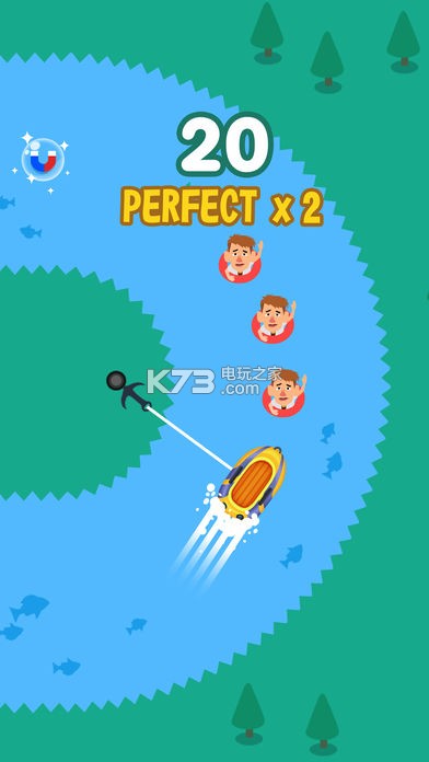 ƯƾԮDriftRescueϷ-ƯƾԮDriftRescue׿v1.0