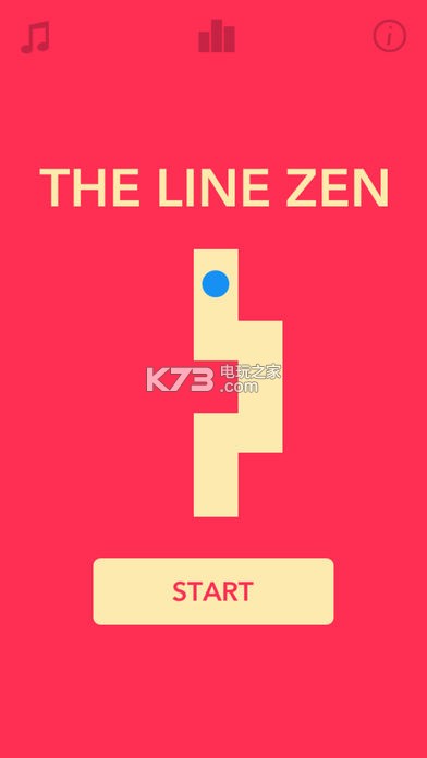 The Line ZenϷ-The Line Zen׿v1.1.1