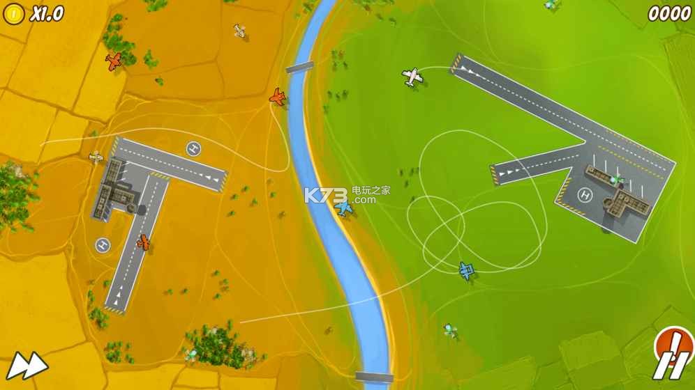 Air Control 2Ϸ-Air Control 2v2.13