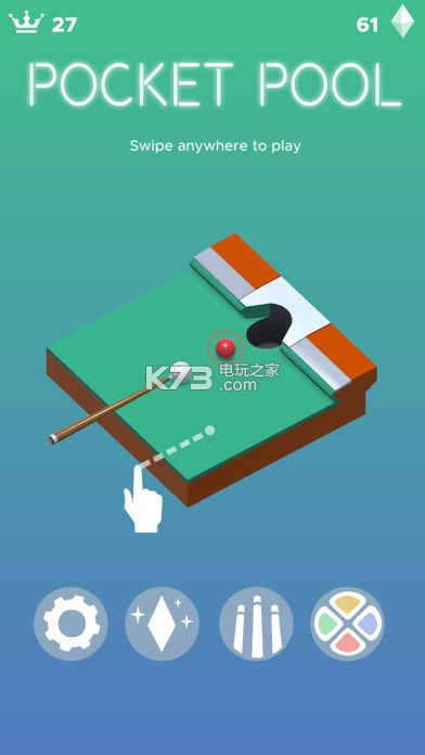 Pocket Poolİ-Pocket Poolv1.0.2