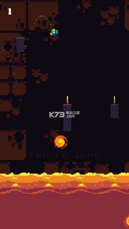 Lava Jump proԤԼ(δ)-Lava Jump proİԤԼv1.0.1