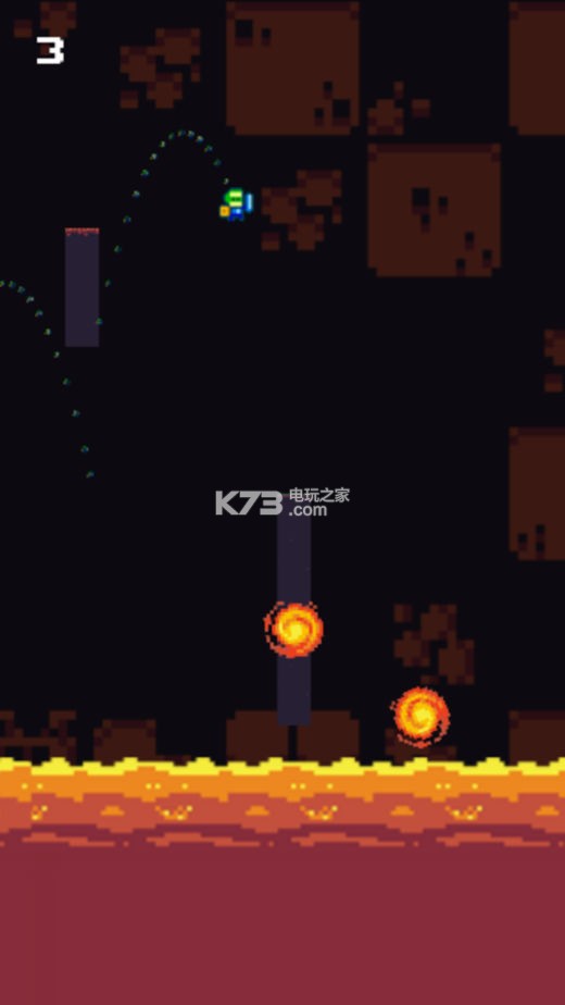 Lava Jump proԤԼ(δ)-Lava Jump proİԤԼv1.0.1