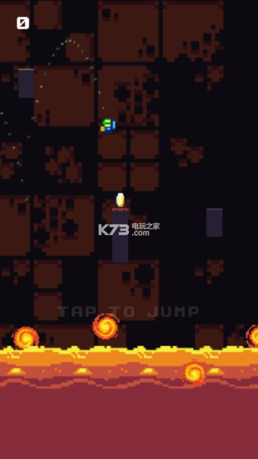 Lava Jump proԤԼ(δ)-Lava Jump proİԤԼv1.0.1