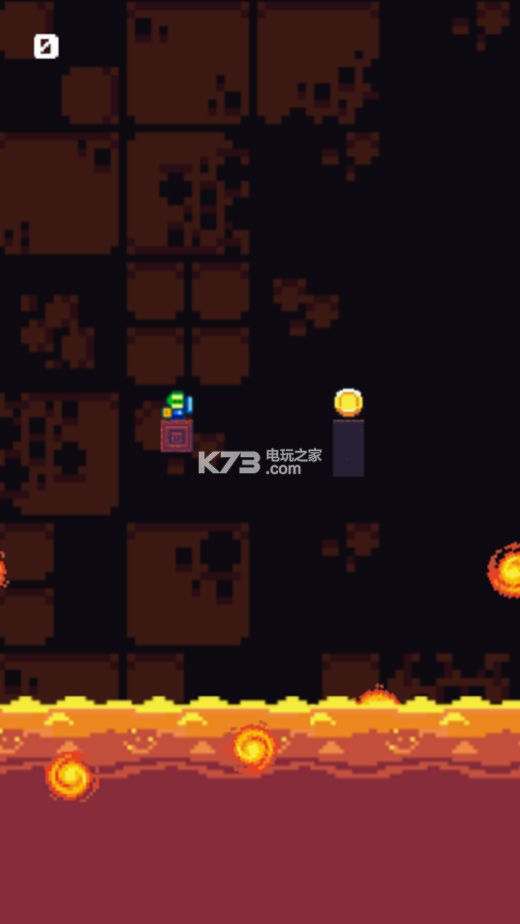 Lava Jump proԤԼ(δ)-Lava Jump proİԤԼv1.0.1