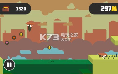 Լΰ׿-Try Harderv1.04